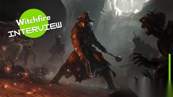 女巫之火 CEO回应拉瑞安AI争议 承诺新作坚持手工