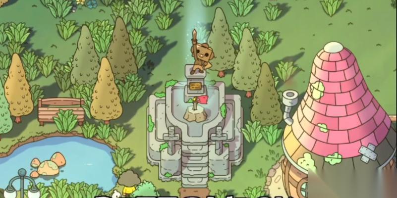 以迪托之剑 新手入门指南 探索迪托大陆