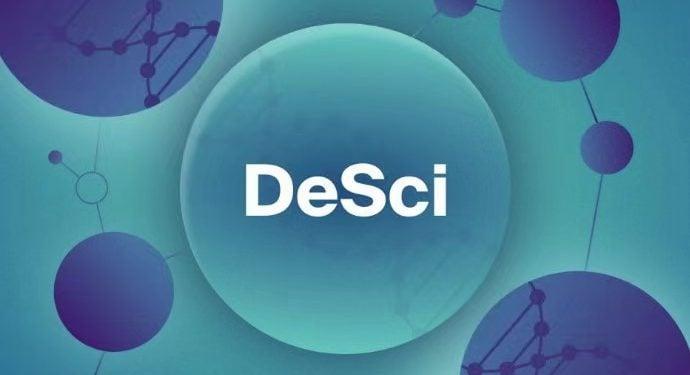 DeSci（去中心化科学 ）如何变革科学研究 它对传统科研的影响