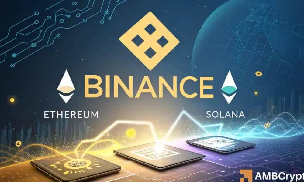 “2026年将会很棒”：BNB如何凭借432万日活跃用户引领潮流