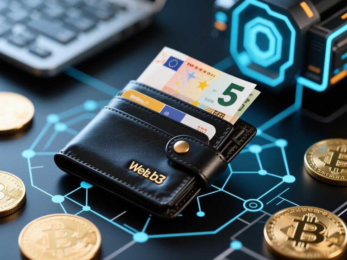 欧意Web3钱包网络费用，解析、优化与用户指南