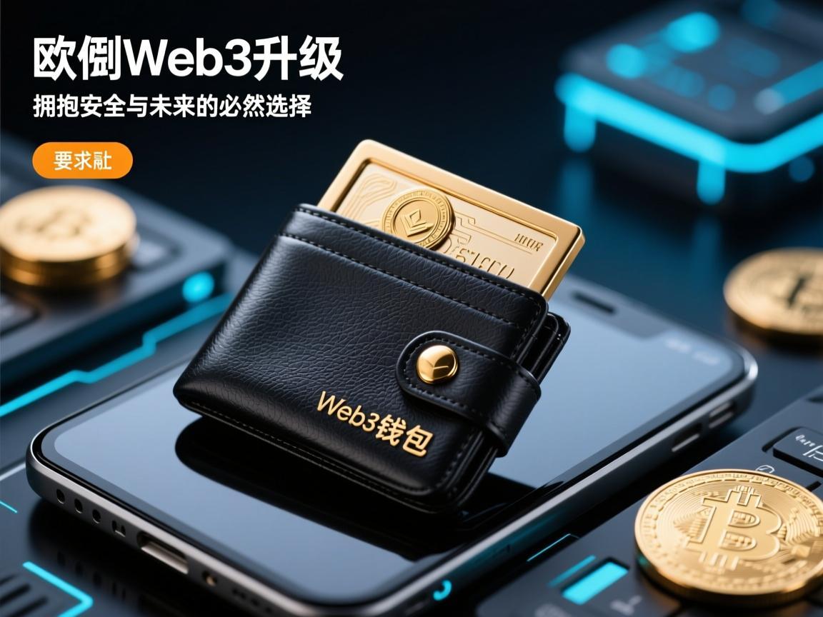 欧意Web3钱包请升级，拥抱安全与未来的必然选择