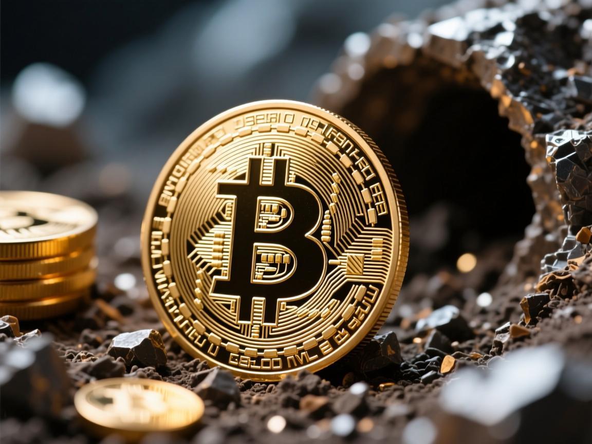 狗狗币挖矿简明教程，从零开始的小白指南