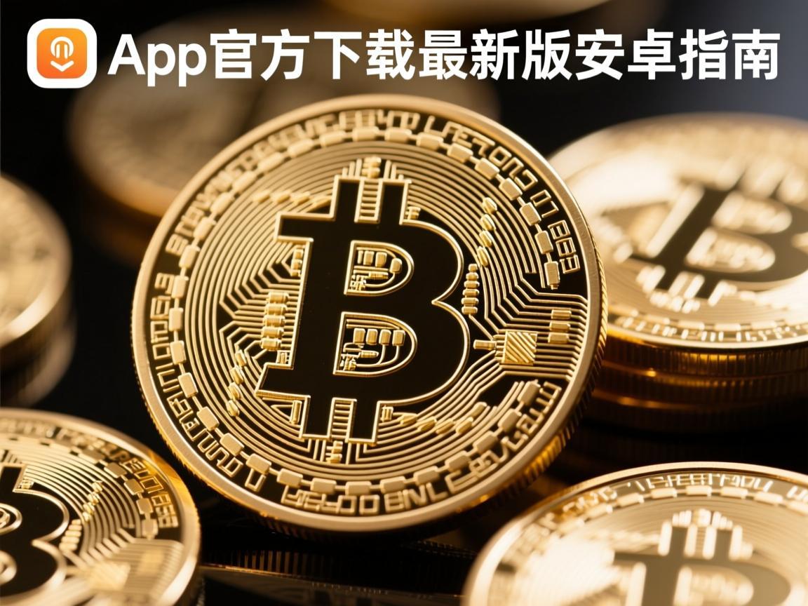 比特币app官方下载最新版安卓指南