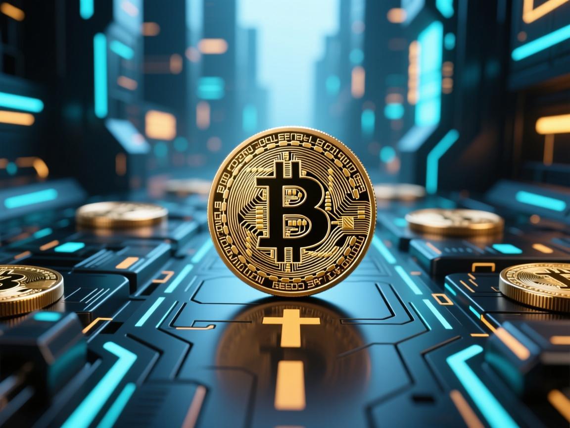 狗狗币2024年走向，从网红币到价值重构的十字路口