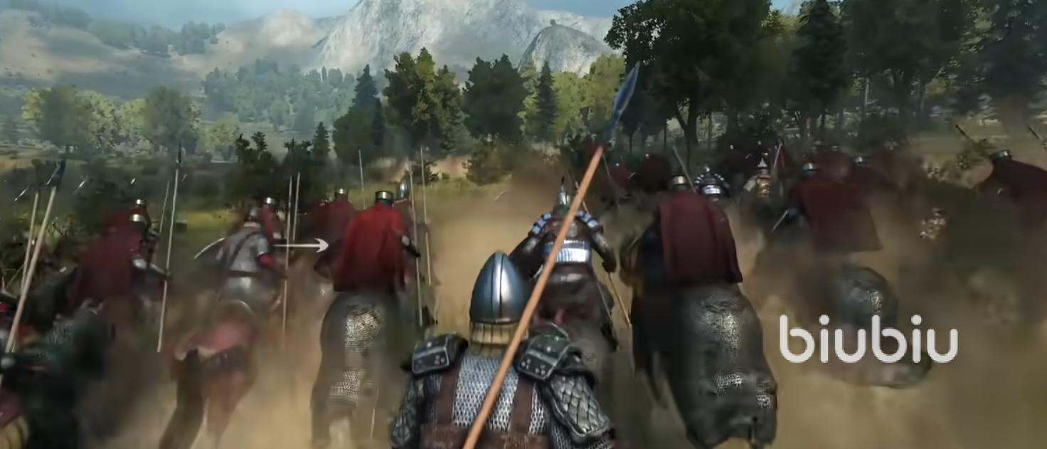 骑马与砍杀战团闪退回桌面win11 骑马与砍杀战团闪退回桌面怎么办