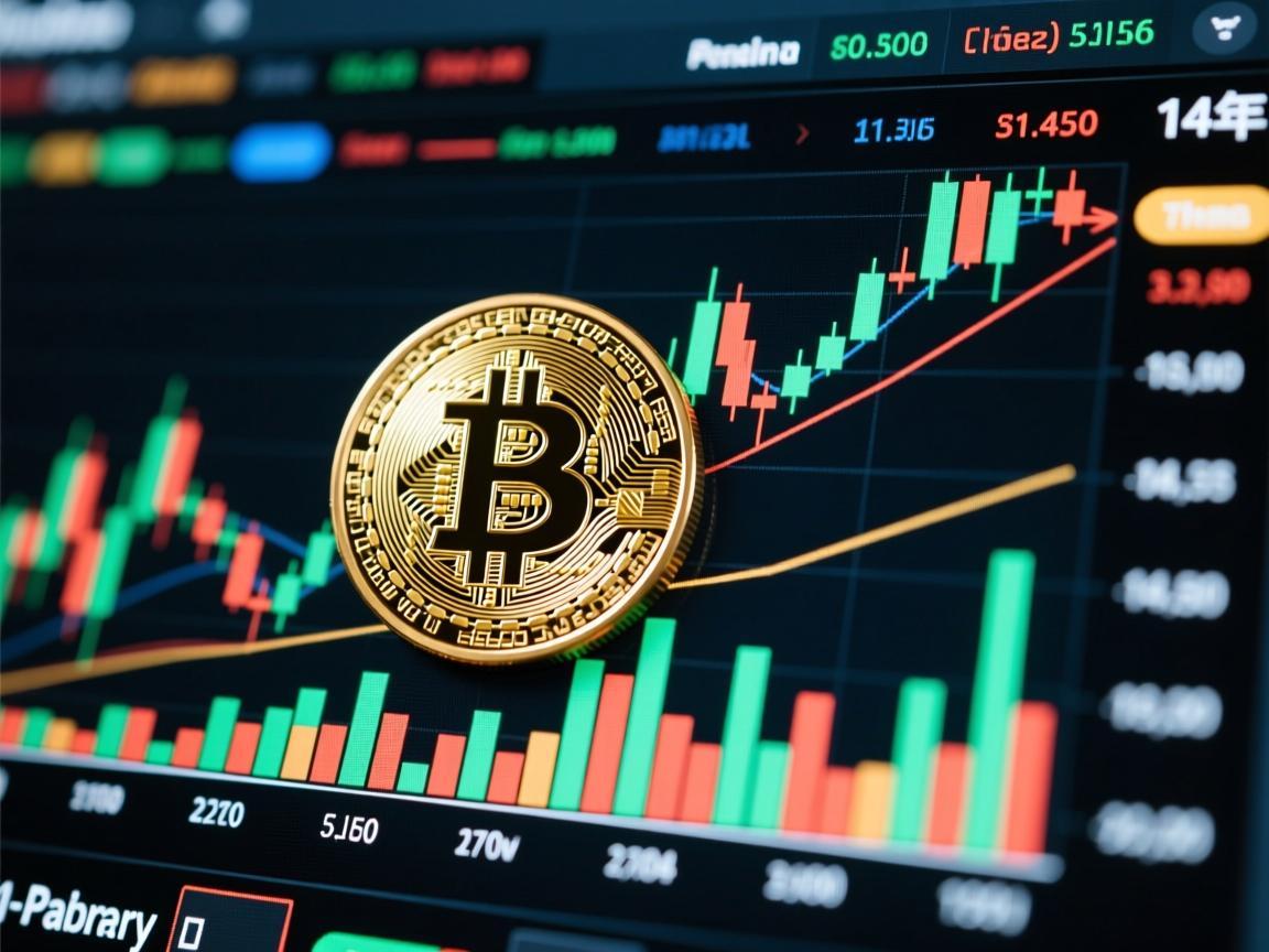 14年2月比特币价格表，震荡中的市场缩影