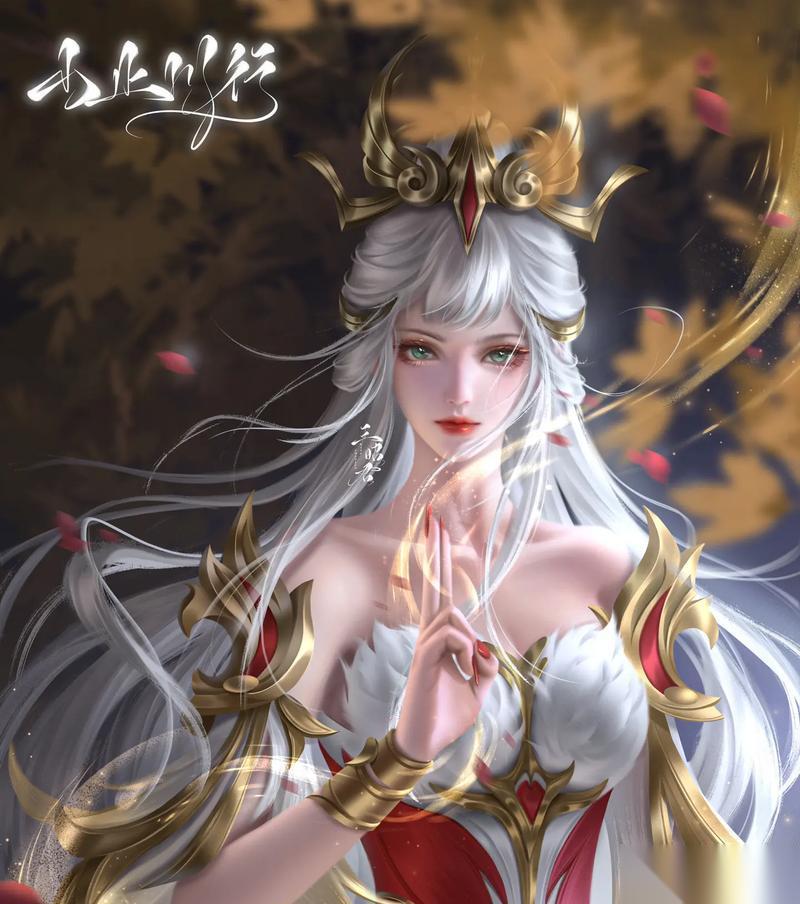 王昭君追逐游戏玩法指南