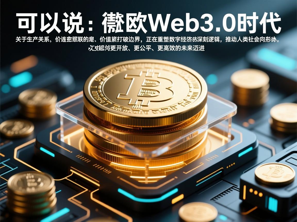 可以说，欧意Web3.0时代紧密关联的是一场关于生产关系、价值分配与组织形态的深刻变革。它以技术赋权个体，以连接打破边界，正在重塑数字经济的底层逻辑，推动人类社会向更开放、更公平、更高效的未来迈进