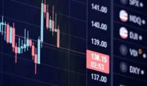 受市场波动和监管担忧影响，零售加密货币兴趣骤降