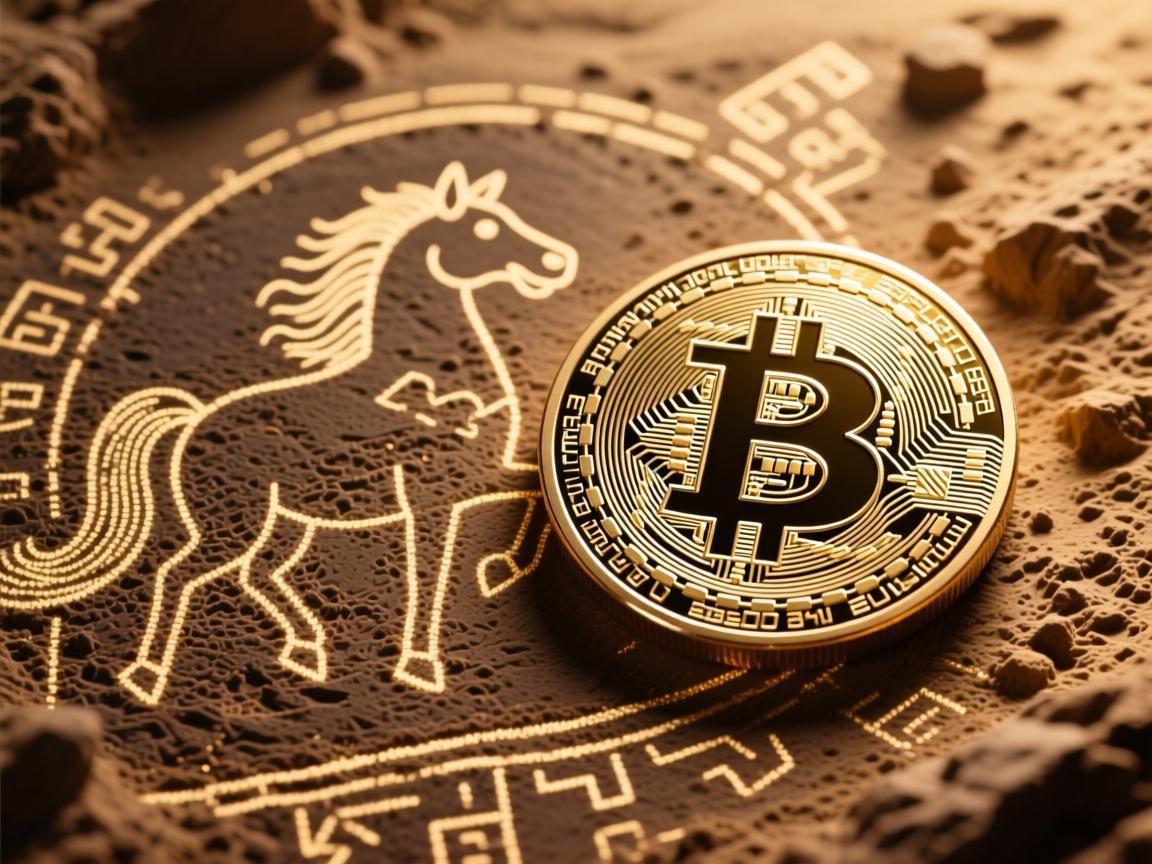 纳斯卡线条与狗狗币，风马牛不相及的文明密码与投机符号