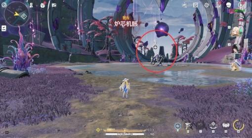 鸣潮 3.0拉海洛视迹见证位置一览