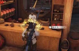 燕云十六声赌圣密藏任务怎么完成