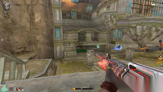 穿越火线多人生化进化模式人气低迷原因