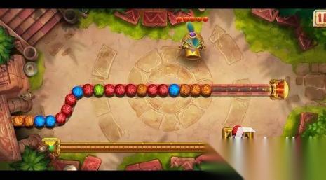 热门的祖玛经典版单机游戏前五2025 必玩的祖玛单机游戏盘点