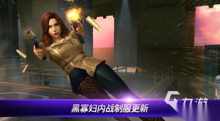 有趣的外国游戏软件app下载合集 好玩的外国游戏盘点2025