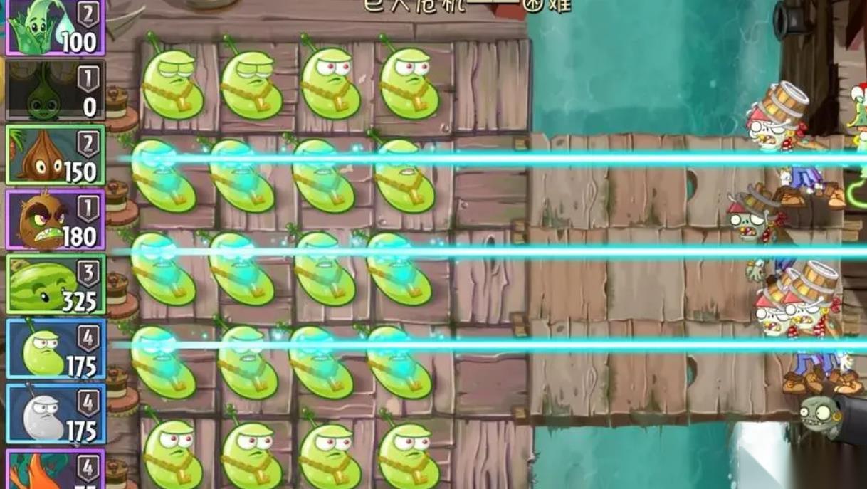 激光豆的实战表现与成长策略解析