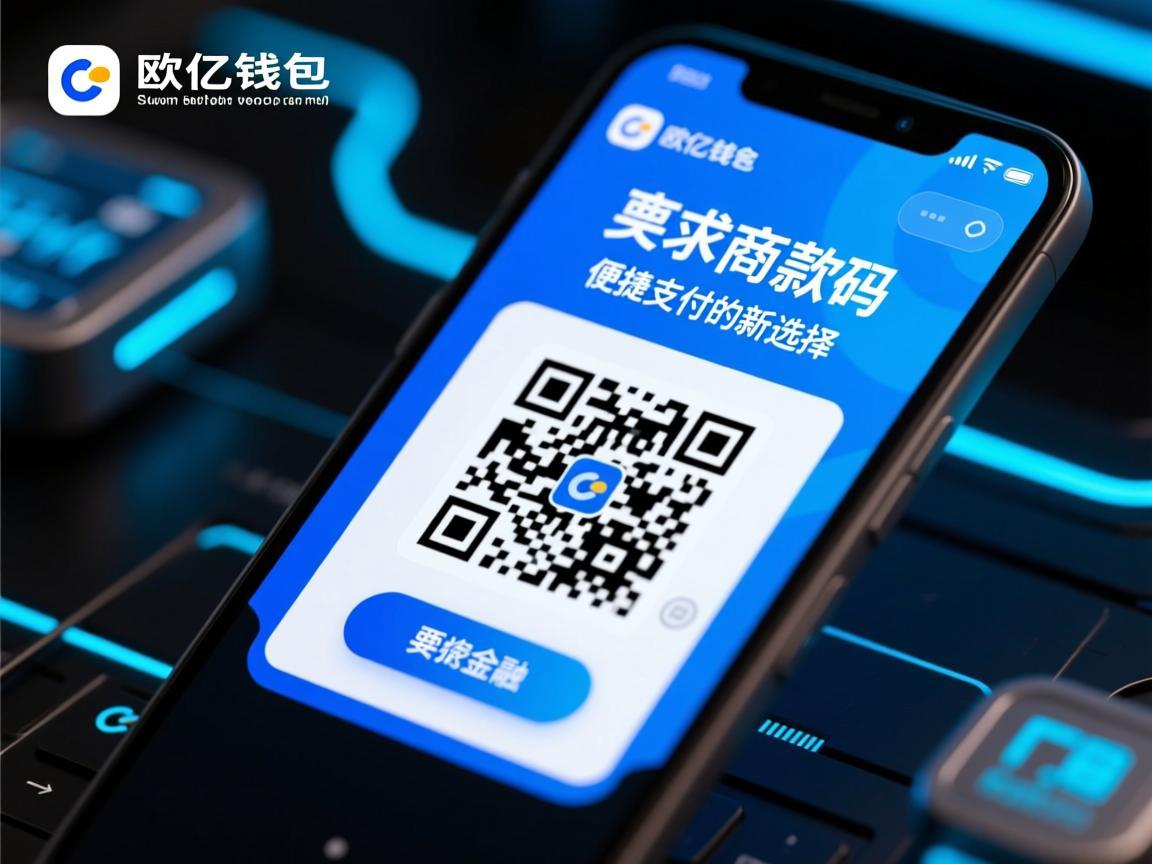 欧亿钱包交易支持商家收款码，便捷支付的新选择