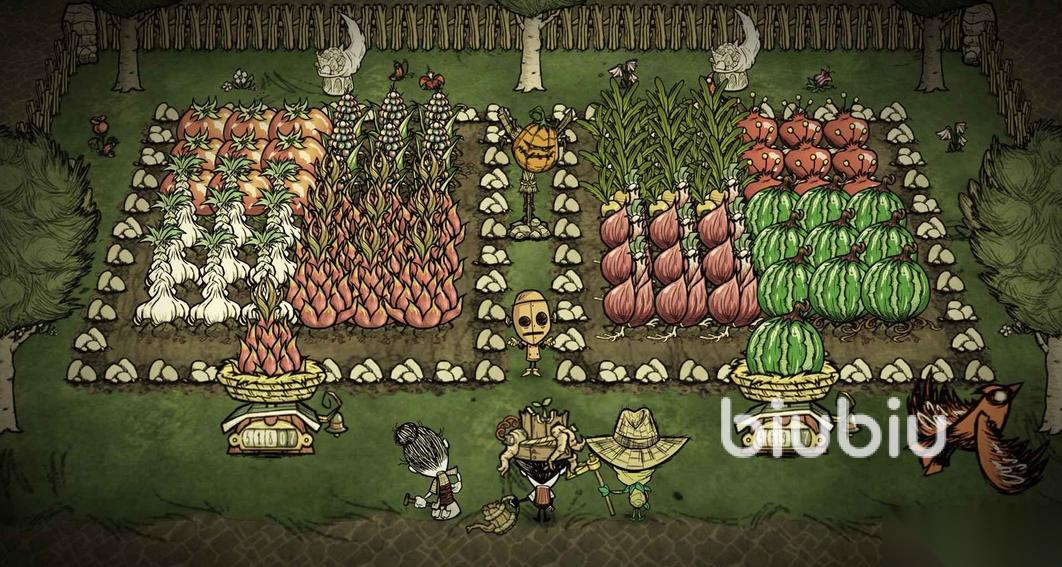 饥荒联机很卡怎么办 饥荒联机卡顿解决方案分享