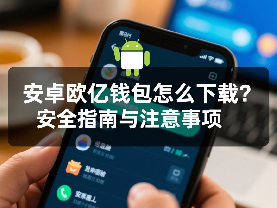 安卓欧亿钱包怎么下载 安全指南与注意事项