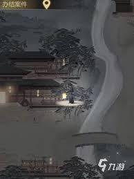 神探诡事录第四章兴元城攻略大全之支线隐藏任务怎么完成