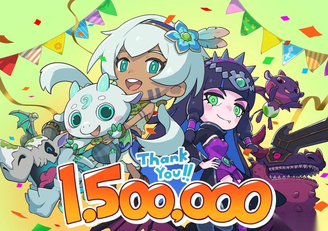 幻想生活i销量突破150万份与核心玩法介绍