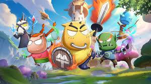 我叫MT口袋守卫战的常驻玩法有哪些