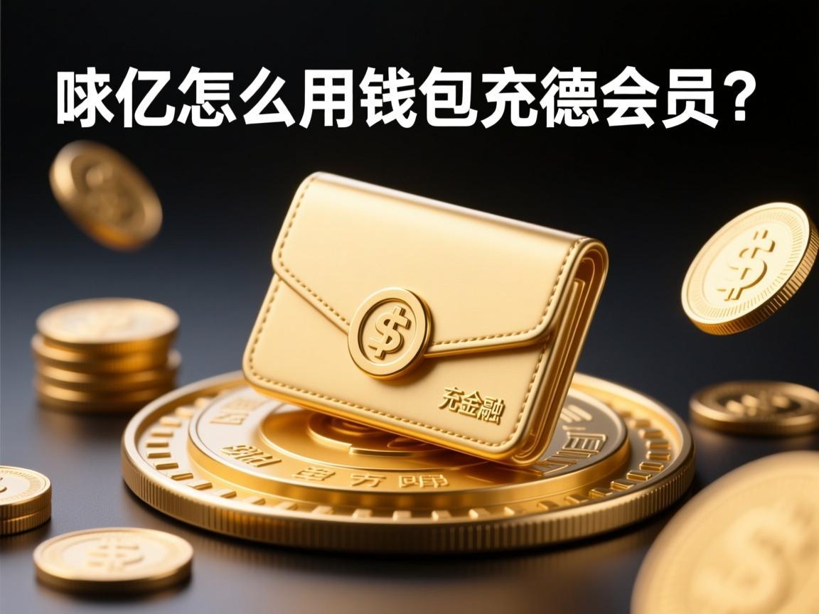 欧亿怎么用钱包充值会员 详细步骤与注意事项全解析