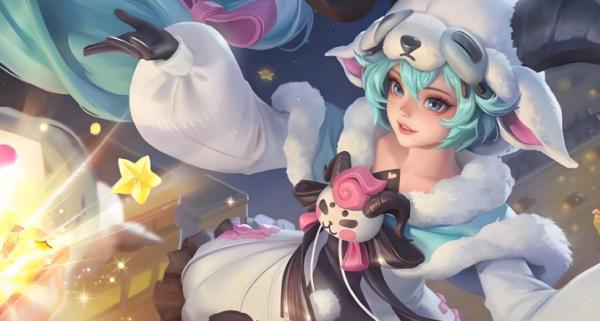 王者荣耀安琪拉糖果风暴什么时候上线 王者荣耀安琪拉糖果风暴上线时间