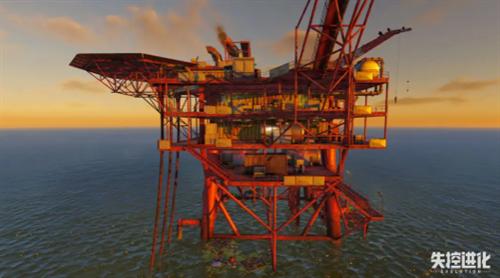 失控进化柴油获取方法 失控进化柴油获取攻略