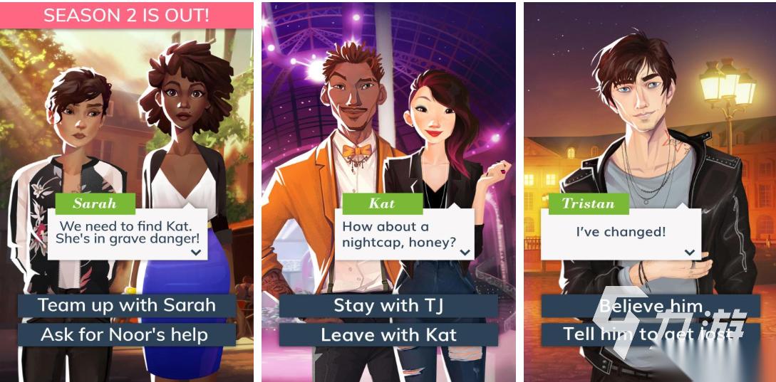 有关于爱的游戏下载排行 好玩的爱的游戏有哪些2025