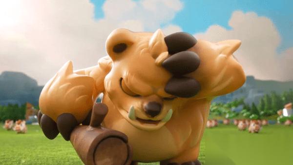 一步两步强控寒冰流阵容搭配攻略