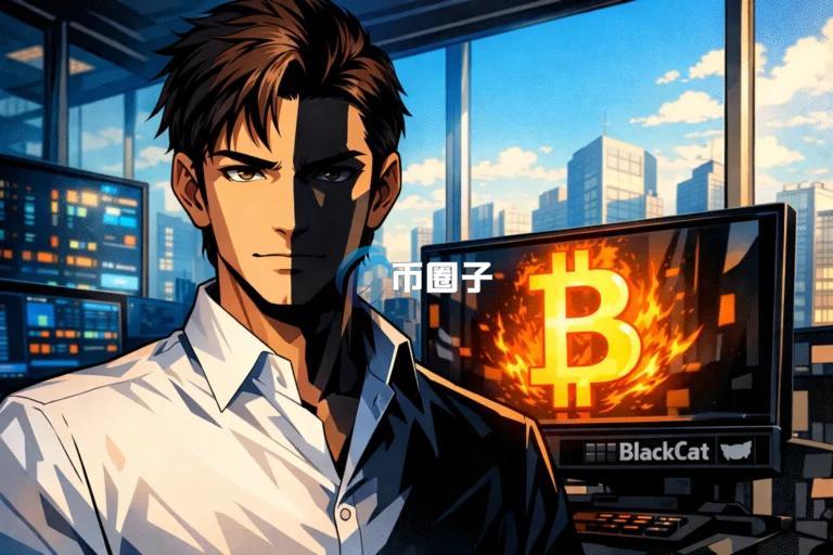 两名美国男子承认利用ALPHV BlackCat勒索软件 某受害者损失120万美元比特币