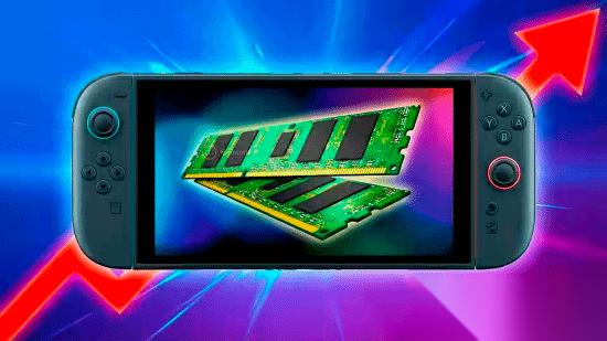 内存暴涨引发主机圈剧震 任天堂或成最大赢家