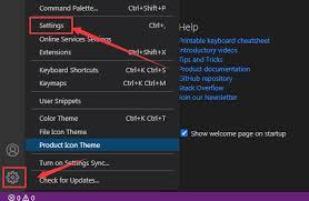 Vscode如何关闭警报提示
