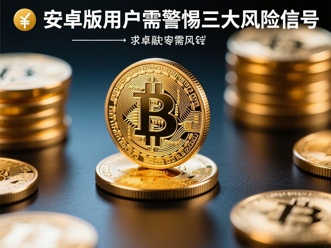 迷你币要归零吗 安卓版用户需警惕三大风险信号