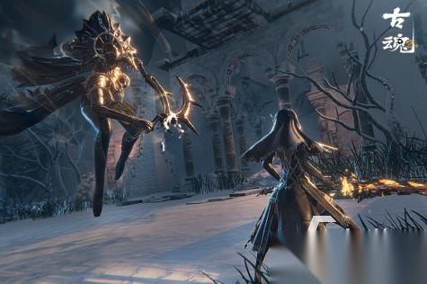 2025魂类游戏是什么 最有人气的魂类手游推荐