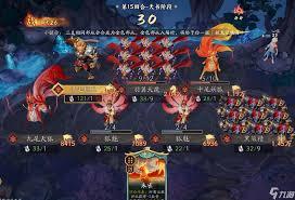 代号妖鬼敖广速攻流玩法