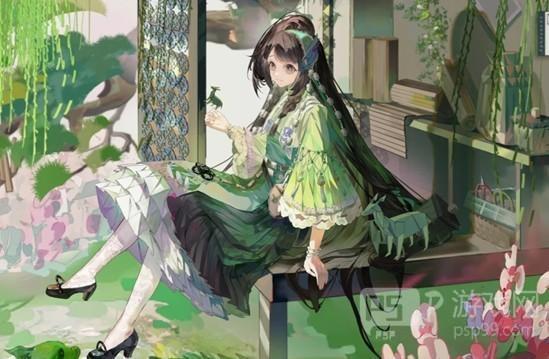 物华弥新商周十供和铜坐龙焕彰养成攻略