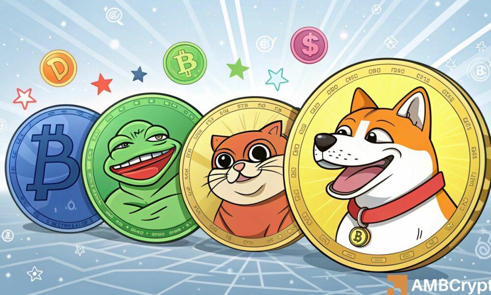 Memecoin 于 2026 年初反弹：牛市陷阱还是真正的风险复兴