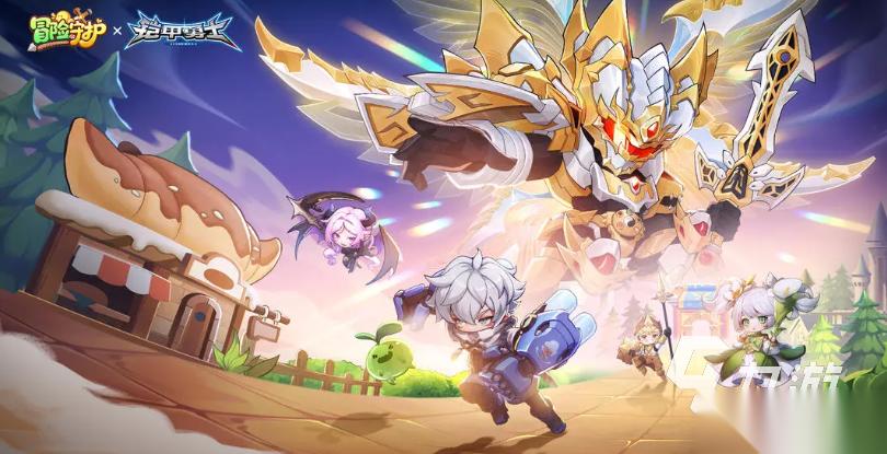 2026的4月手游排行榜有哪些值得游玩 排名靠前的4月手游推荐