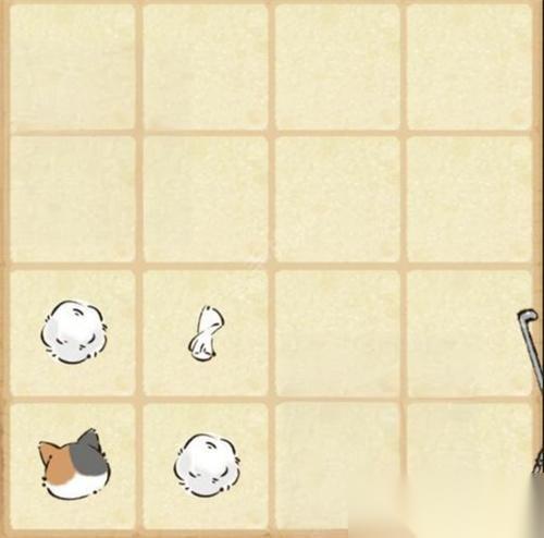 淡墨水云乡戳戳乐玩法全解析