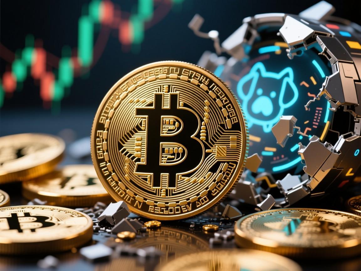 狗狗币不交易会少吗 揭开销毁与流通的真相