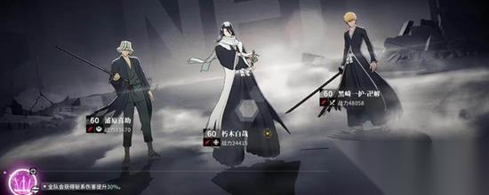 境界刀鸣斩队循环机制是什么 斩系阵容搭配玩法详解