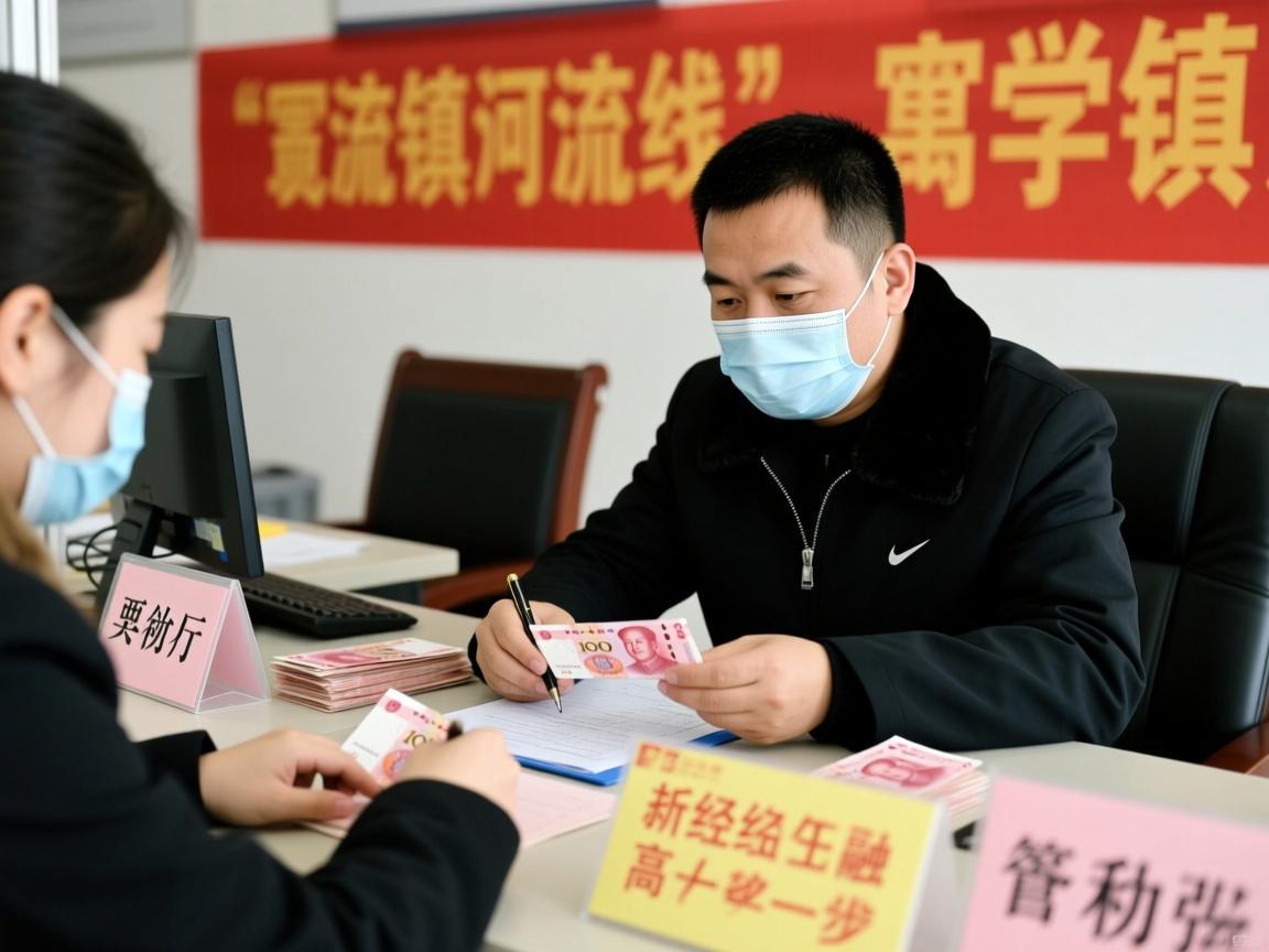 关于安流镇印冥币在哪里办理的问题，需要明确以下几点重要信息