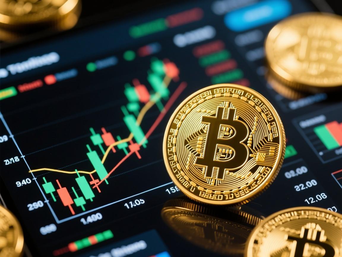 近期黄金比特币价格表最新，避险与资产的分化表现