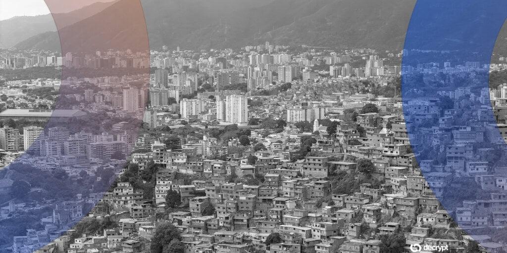 美国对委内瑞拉的打击使比特币成为石油滑坡的焦点