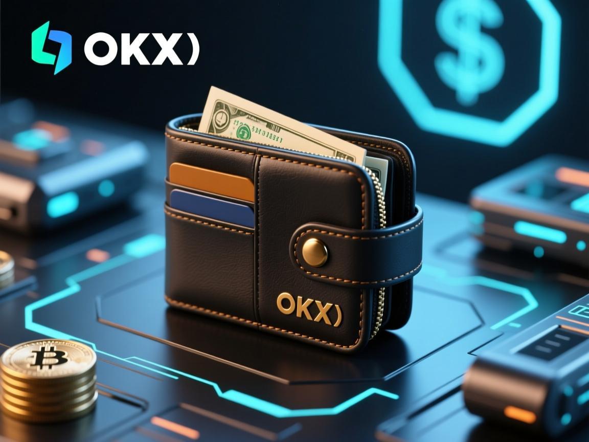 欧易（OKX）的钱包是什么样的 安全与便捷的数字资产管理工具