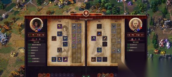 征服之歌洛斯魔法主力打法攻略 掌握关键技巧