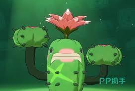 洛克王国世界蹦蹦种子强度如何